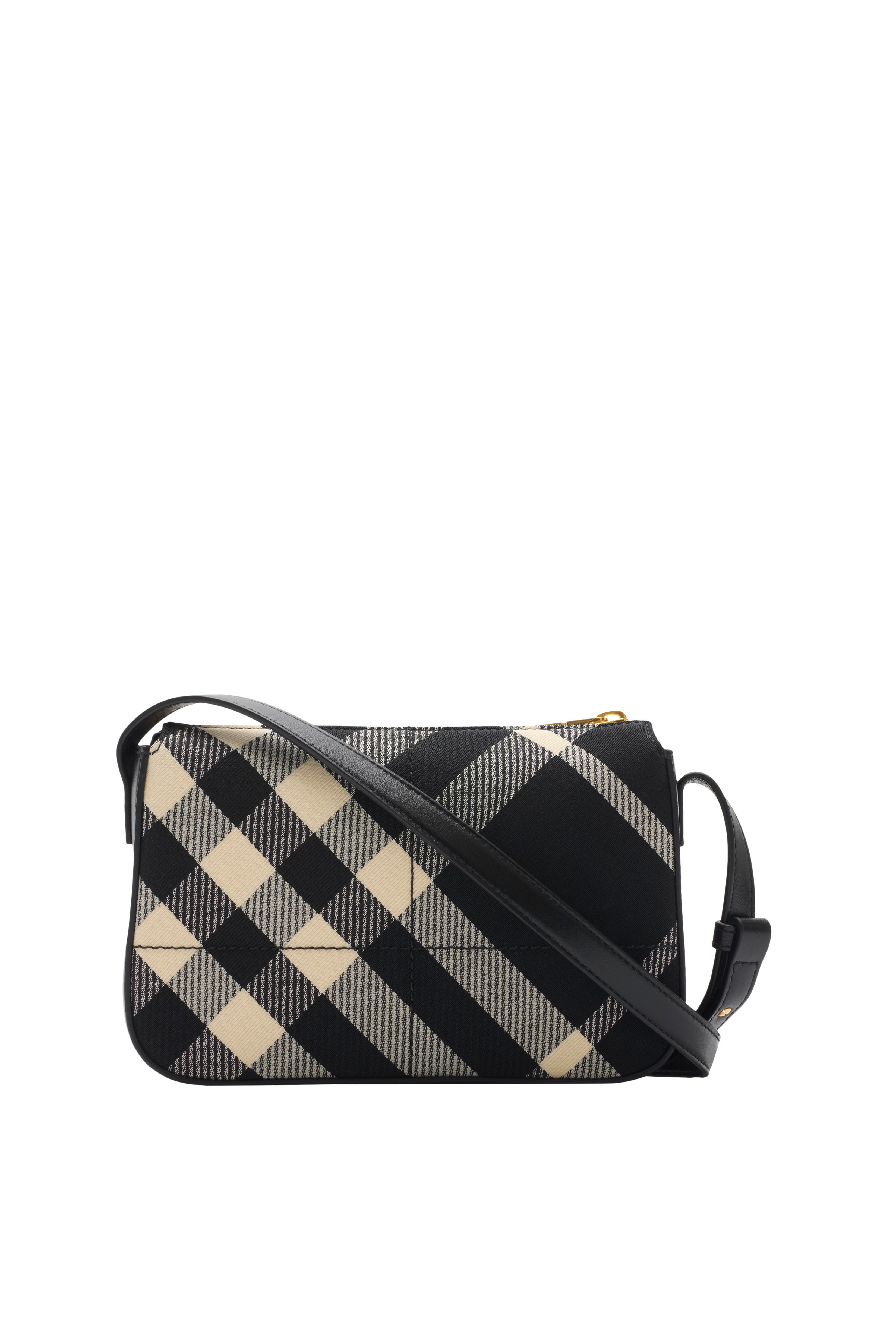 Burberry Snip Crossbody Bag, Alternate, color, 