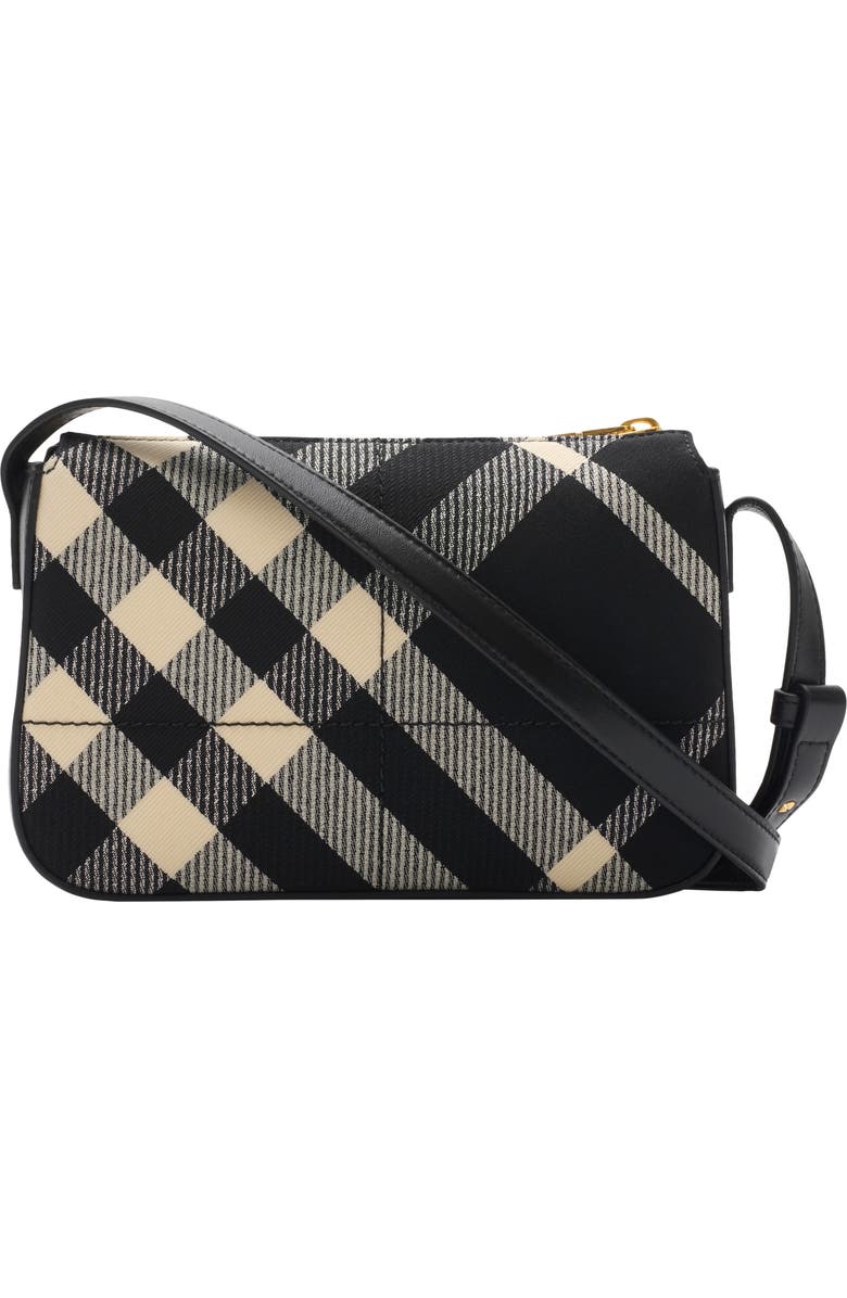 Burberry Snip Crossbody Bag, Alternate, color,