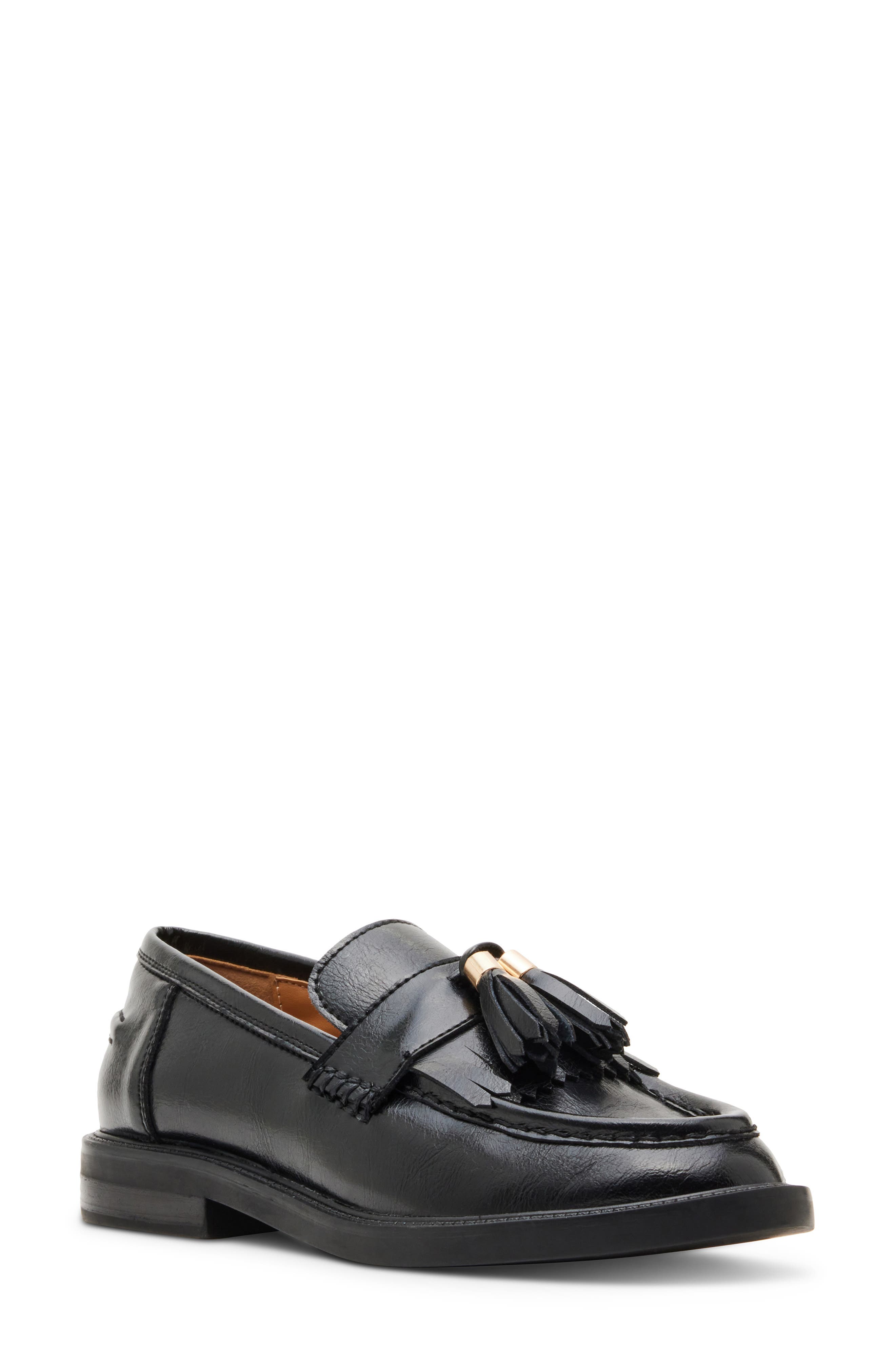 Steve Madden Radcliff Loafer, Main, color, 