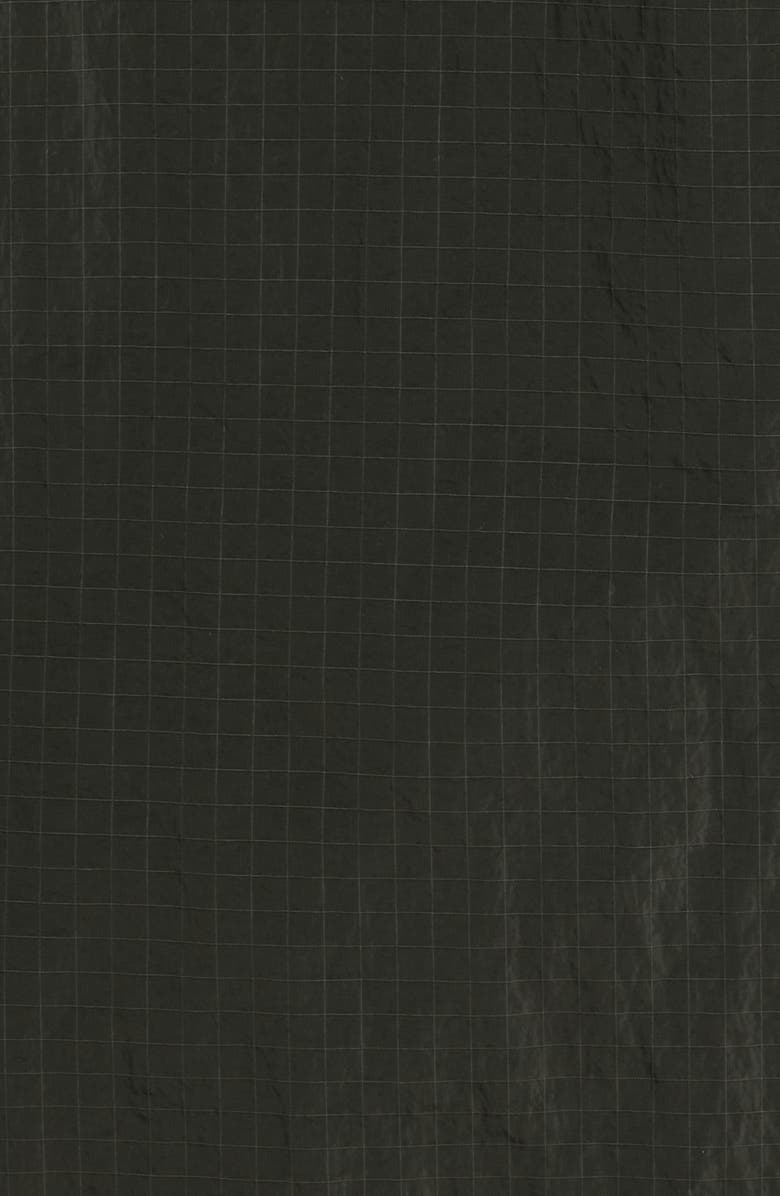 CRIMINAL DAMAGE Padded Nylon Shirt, Alternate, color, Khaki