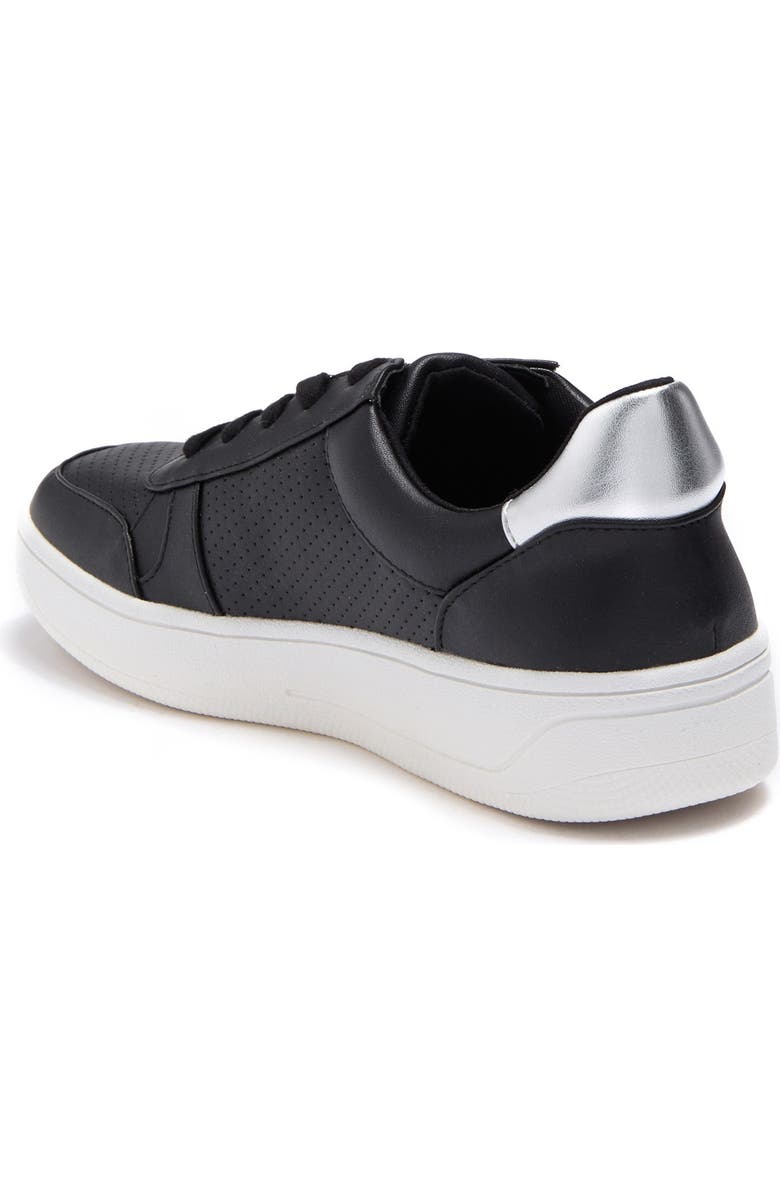 Steve Madden Doyen Perforated Sneaker, Main, color,