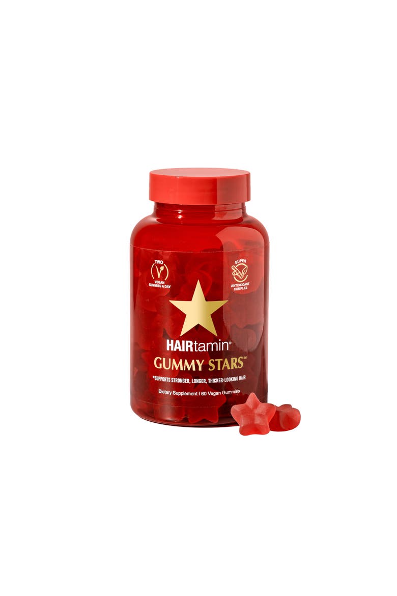 Gummy Stars, Main, color, None