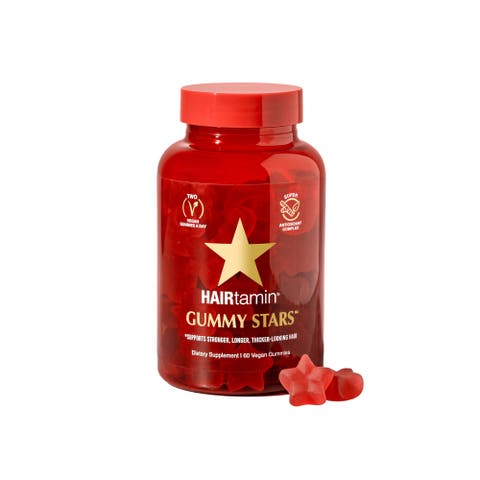 Gummy Stars