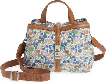 MZ Wallace Mini Astor Diamond Quilted Top Handle Bag | Nordstrom