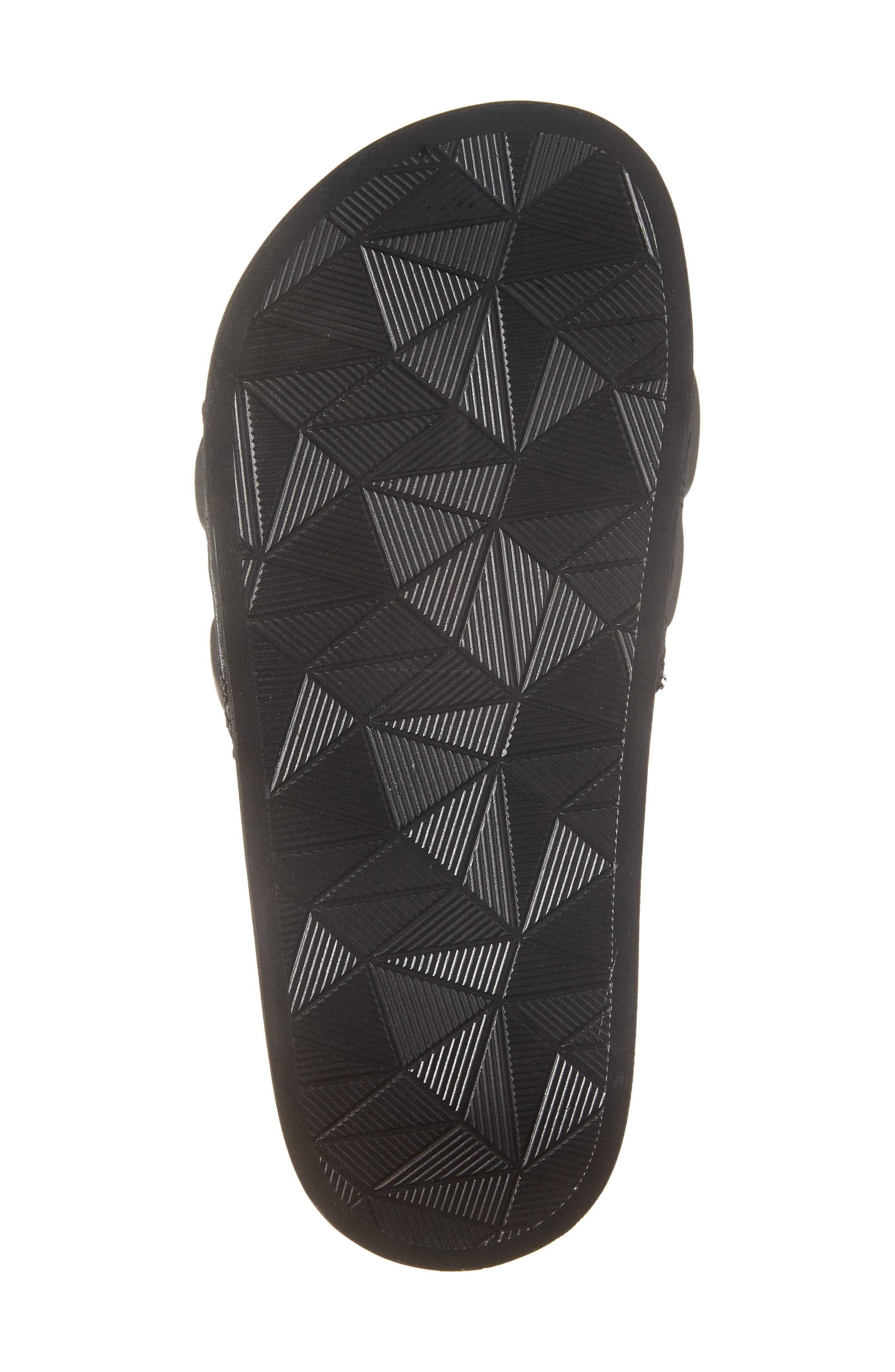 Женские сандалии Kurt Geiger London Meena Eagle Slide Sandal — фото 6