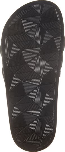 Meena Eagle Drench Slide Sandal
