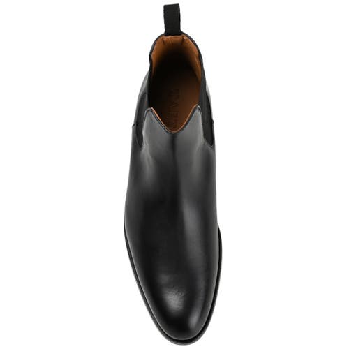 Taft The Hiro Boot In Midnight