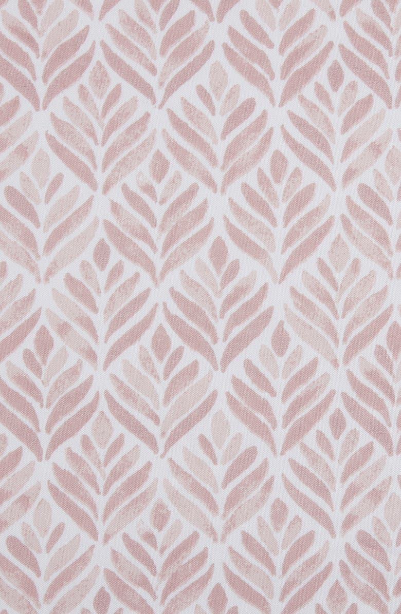 Tahari Leafy 6-Piece Queen Sheet Set, Alternate, color,