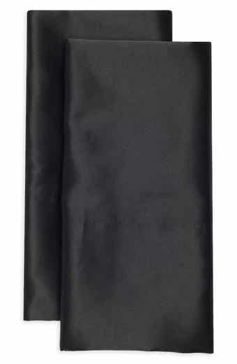 ARTISAN 34 Set of 2 Avedon Satin Pillowcases