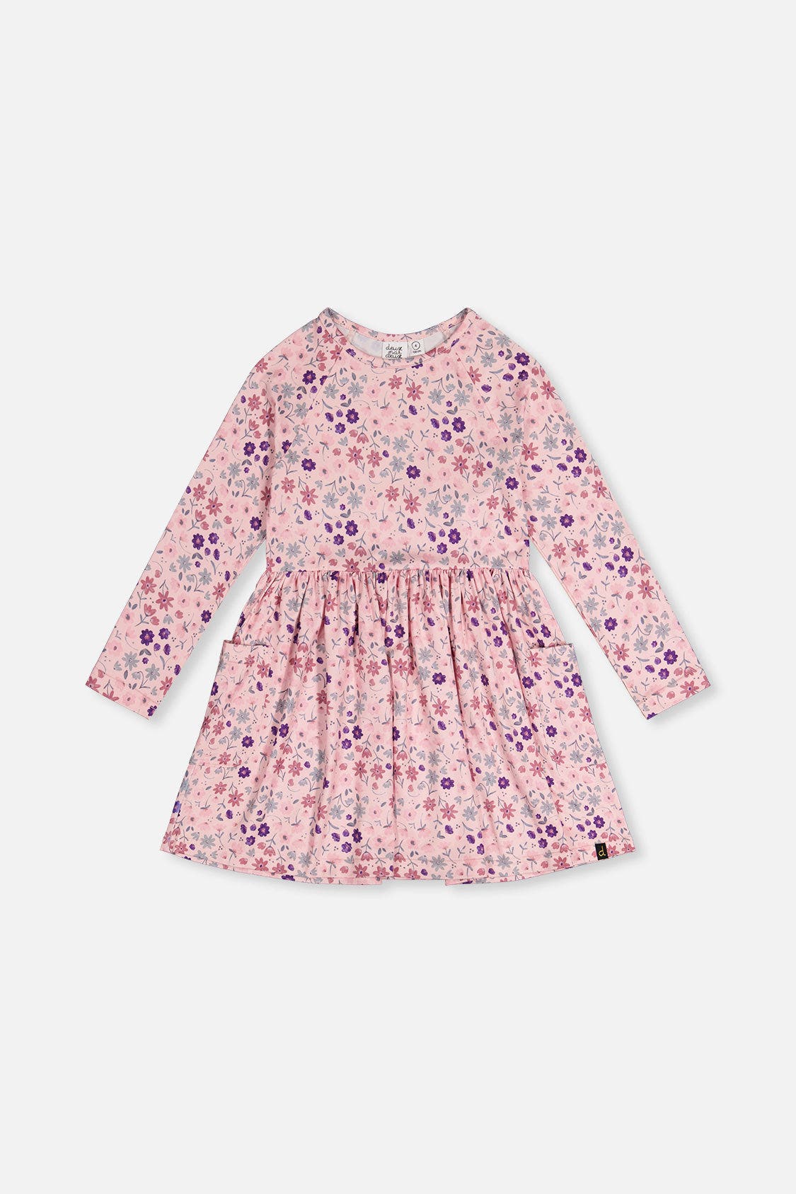 selected Pink Daisies Print