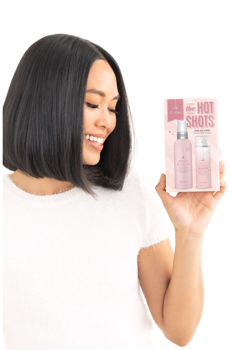 The Hot Shots Hair Set, Alternate, color, NO COLOR