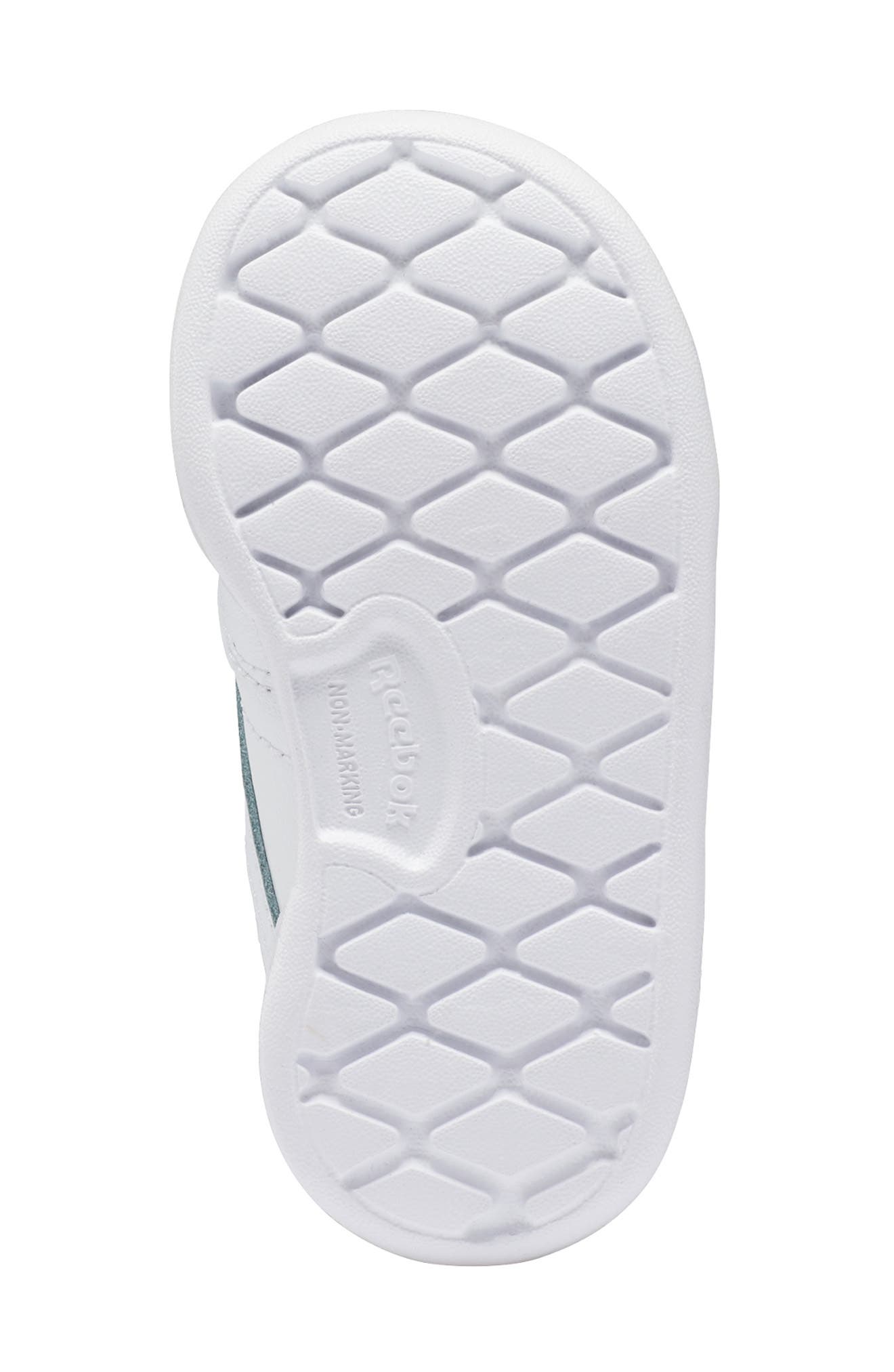 Reebok Kids' Club C Sneaker, Alternate, color, 