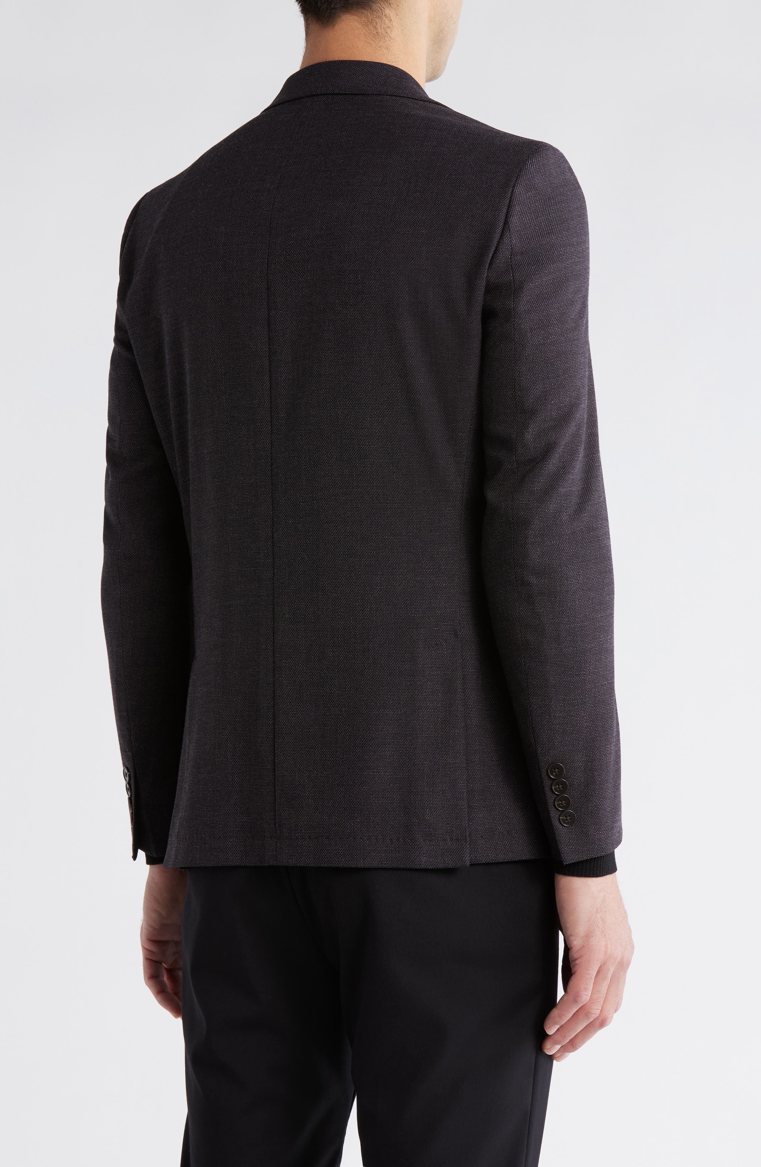 Two-Button Sport Coat - image 2