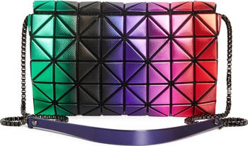 Bao Bao Issey Miyake Magic Hour Multicolor Crossbody Bag