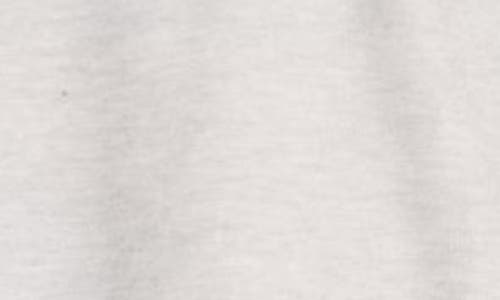 Tailorbyrd Kids' Perforated Mesh Polo In Light Grey