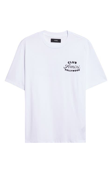 Mens AMIRI T-Shirts | Nordstrom