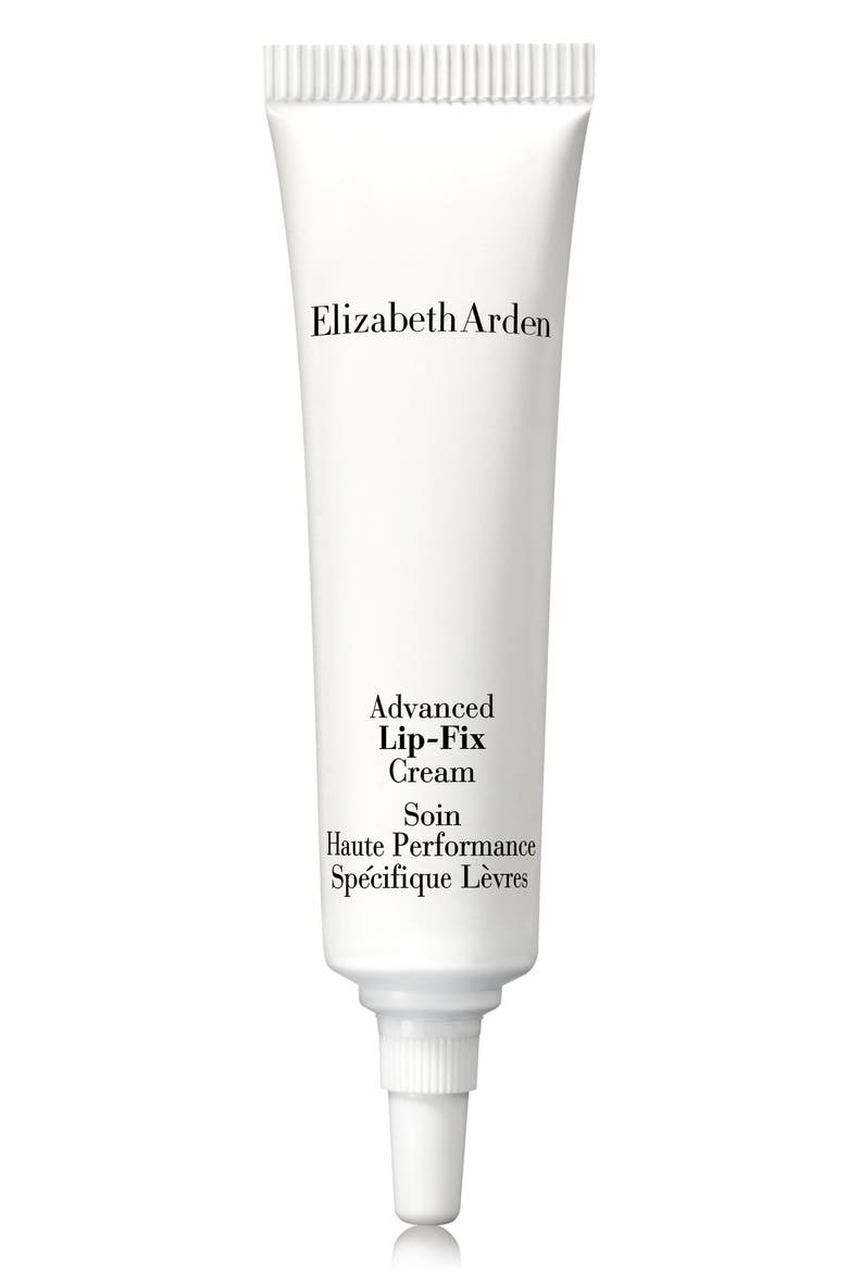 Advanced Lip-Fix Cream, Main, color, NO COLOR
