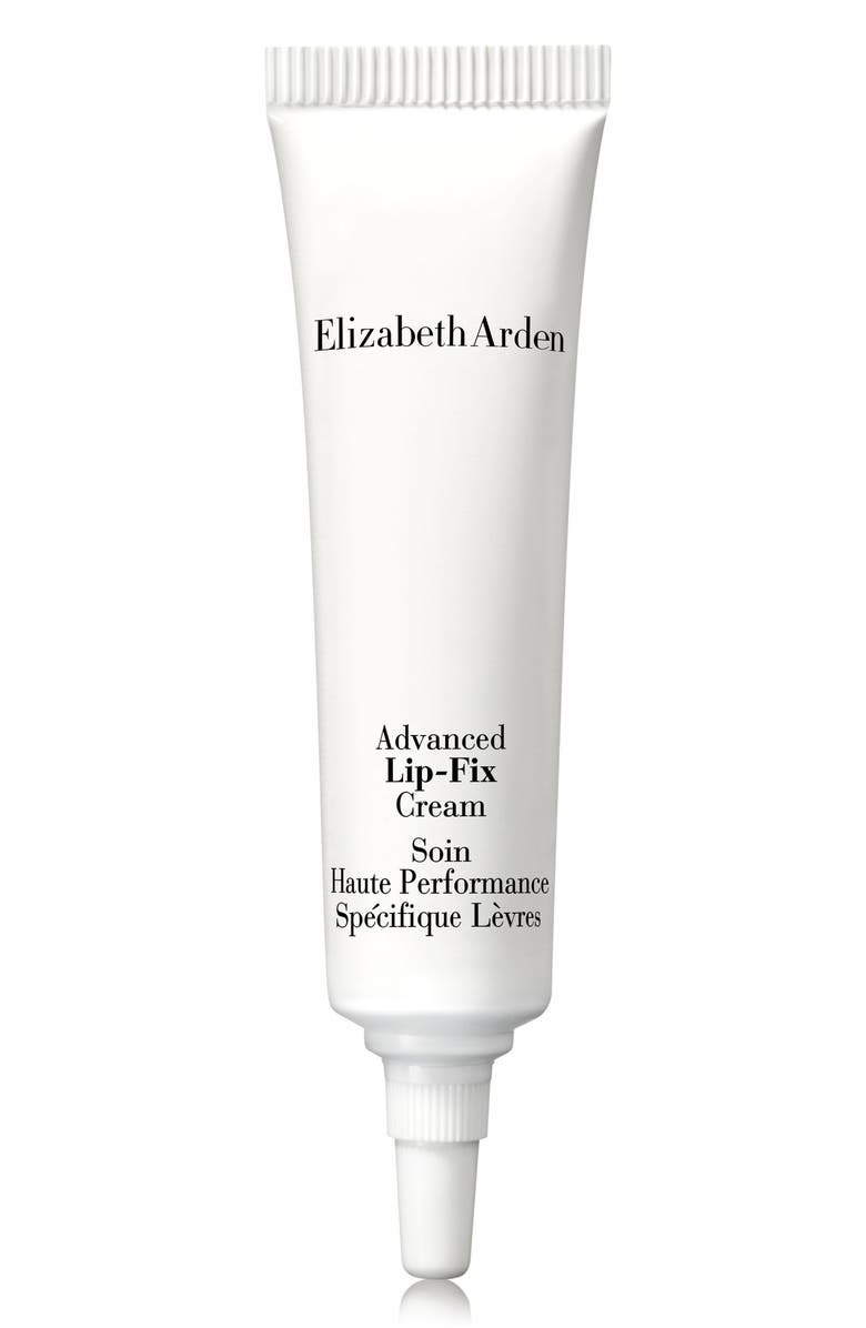 Elizabeth Arden Advanced Lip-Fix Cream, Main, color,