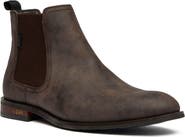 V.GAN LONDON Gooseberry Chelsea Boot