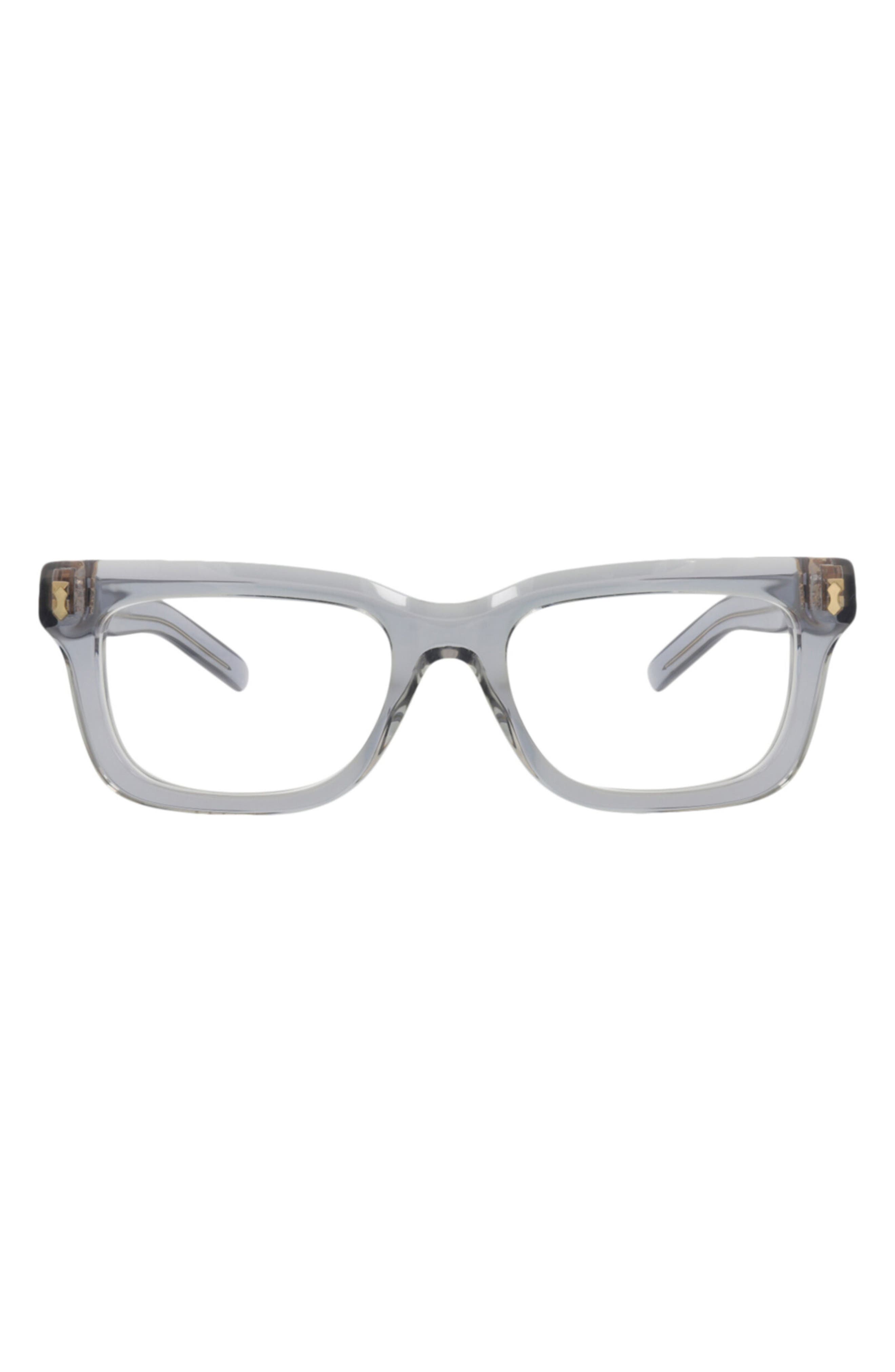 52mm Rectangular Optical Glasses
