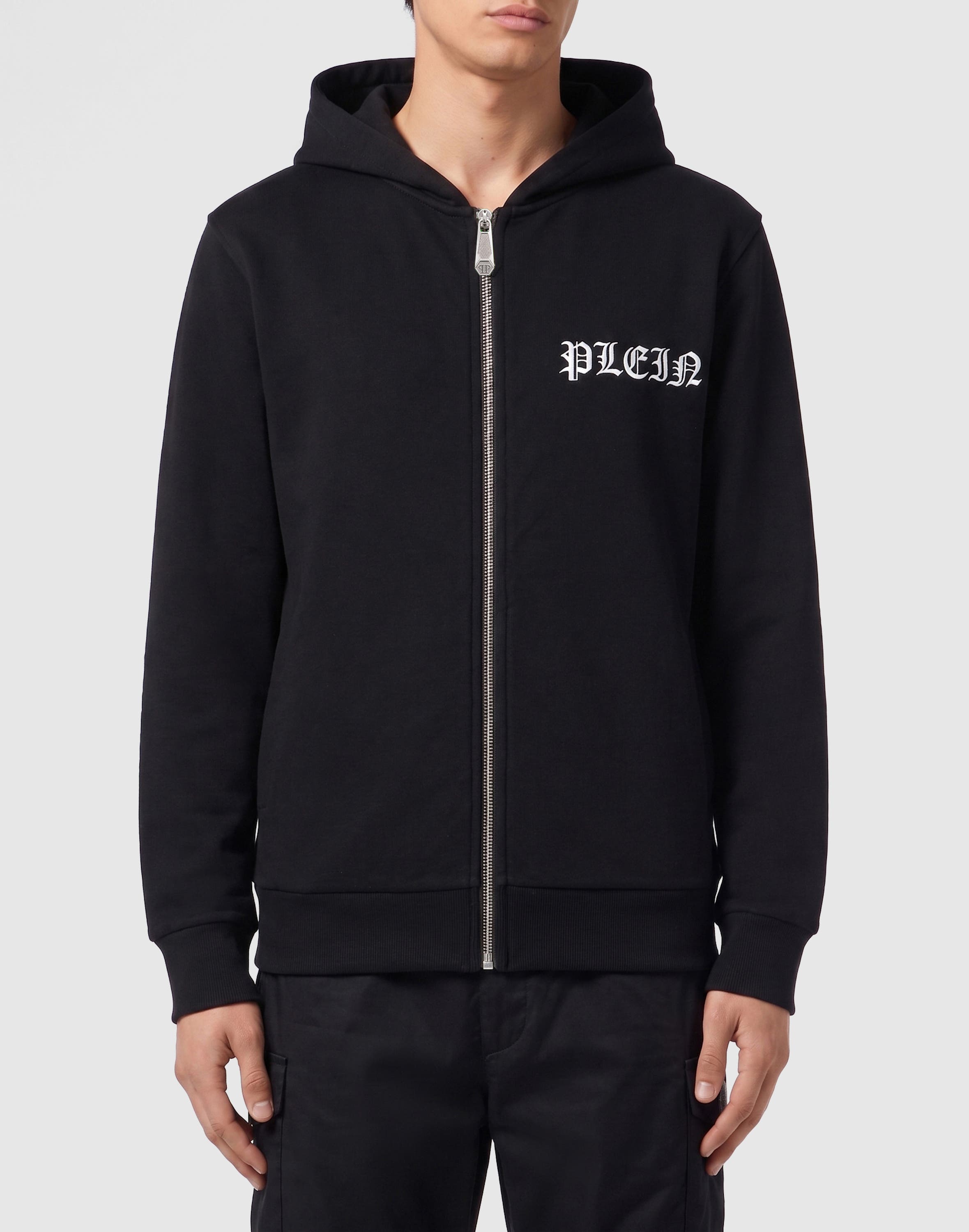 selected black