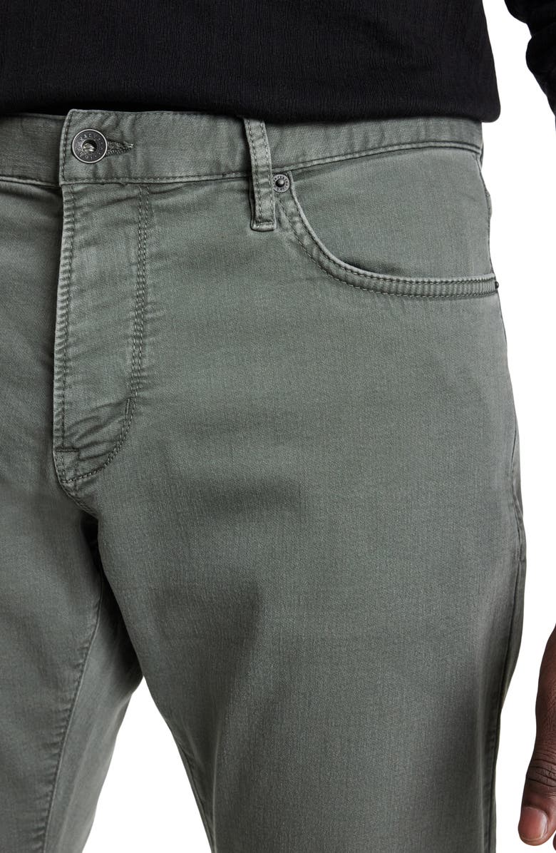 John Varvatos J702 Slim Fit Jeans, Alternate, color,