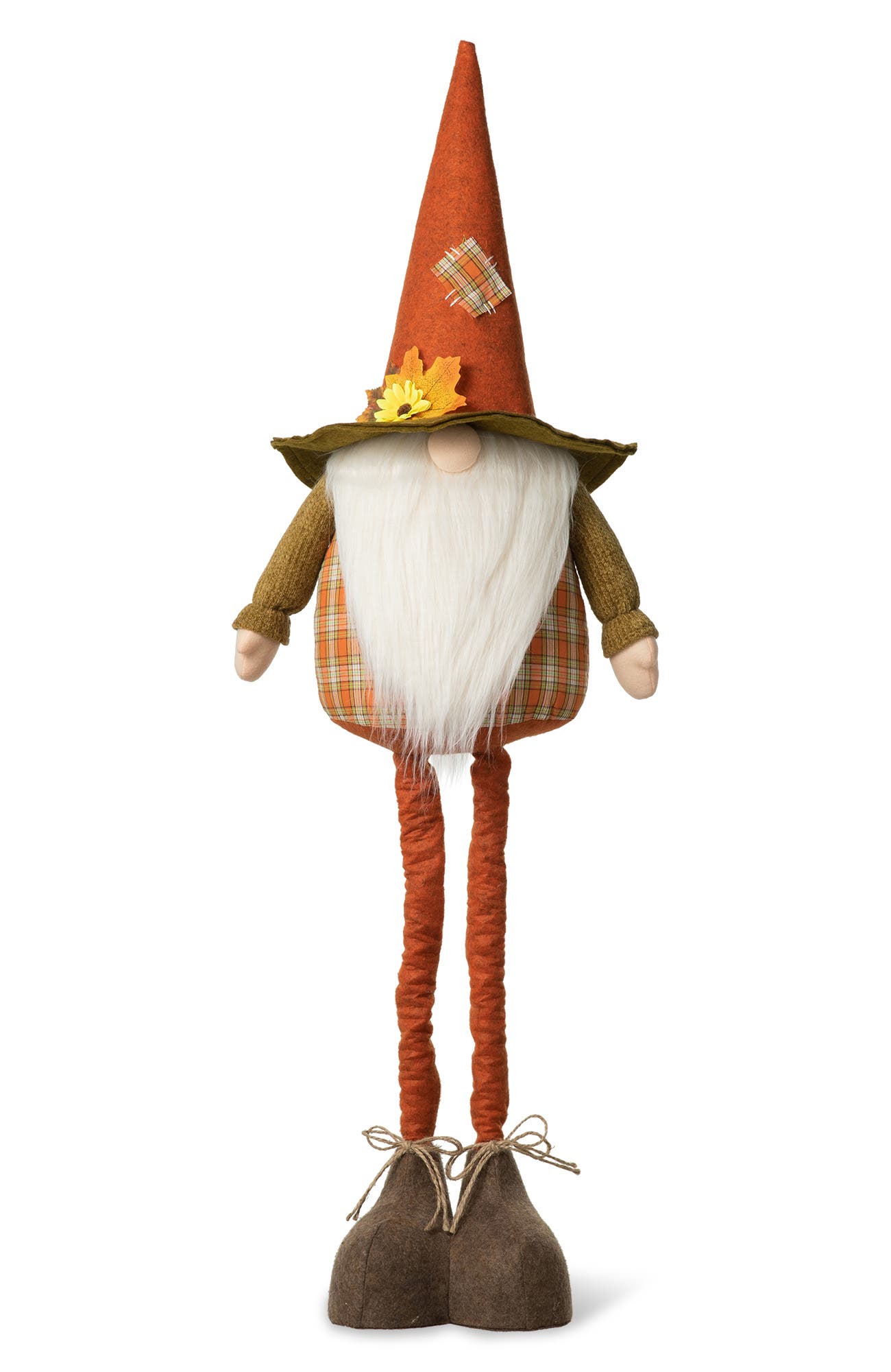 selected Orange