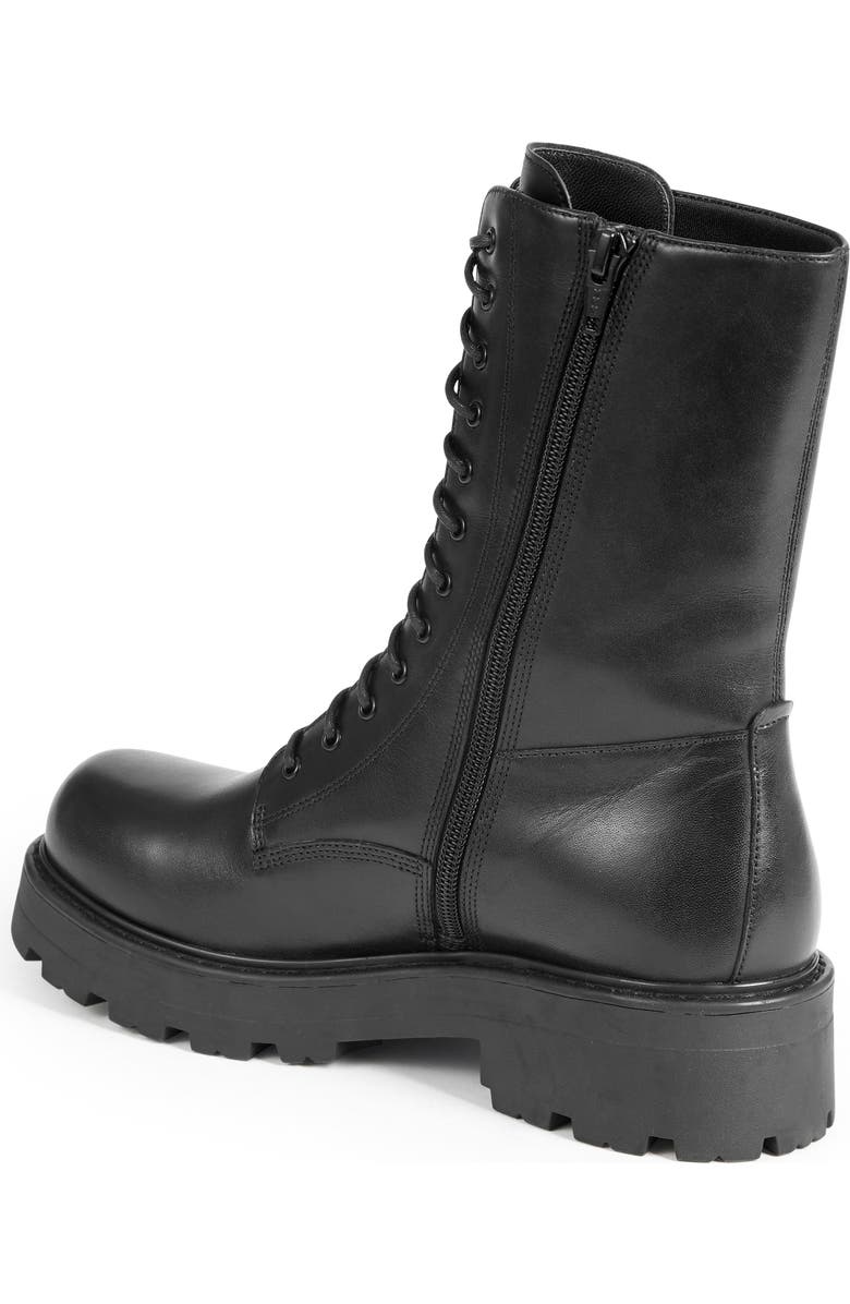Vagabond Shoemakers Cosmo 2.0 Combat Boot, Alternate, color,