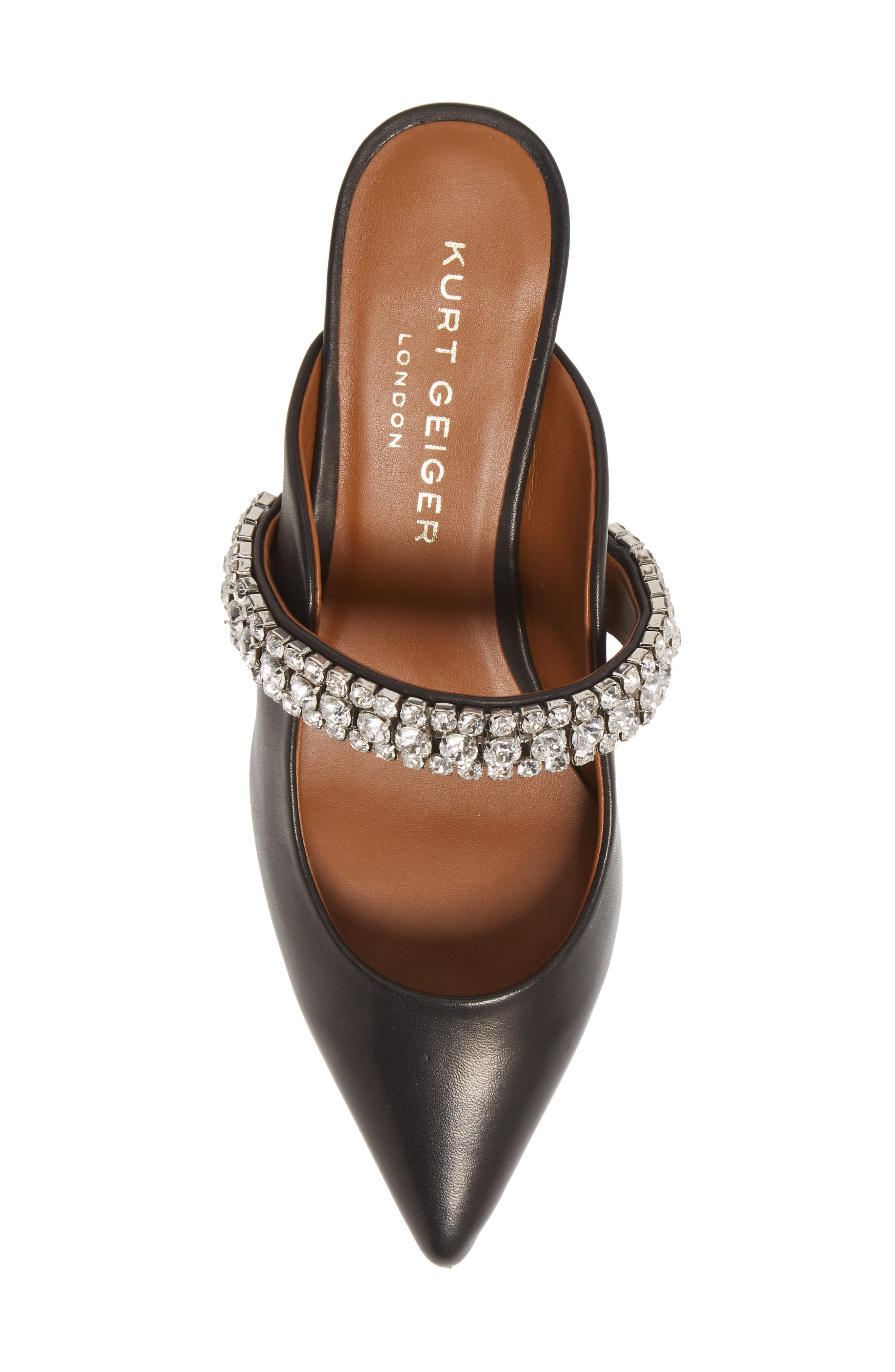 Kurt Geiger London Dutchess Mule, Alternate, color, 