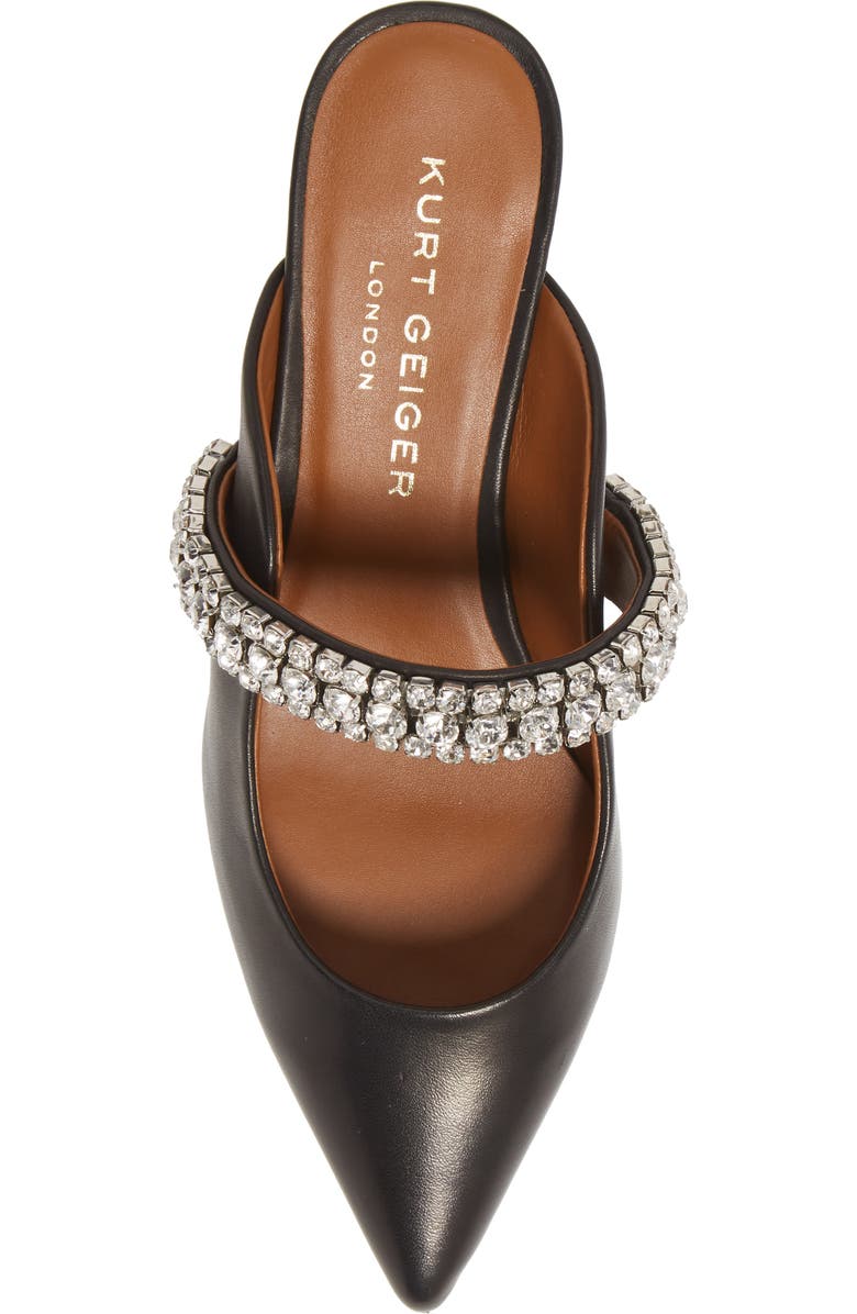 Kurt Geiger London Dutchess Mule, Alternate, color,