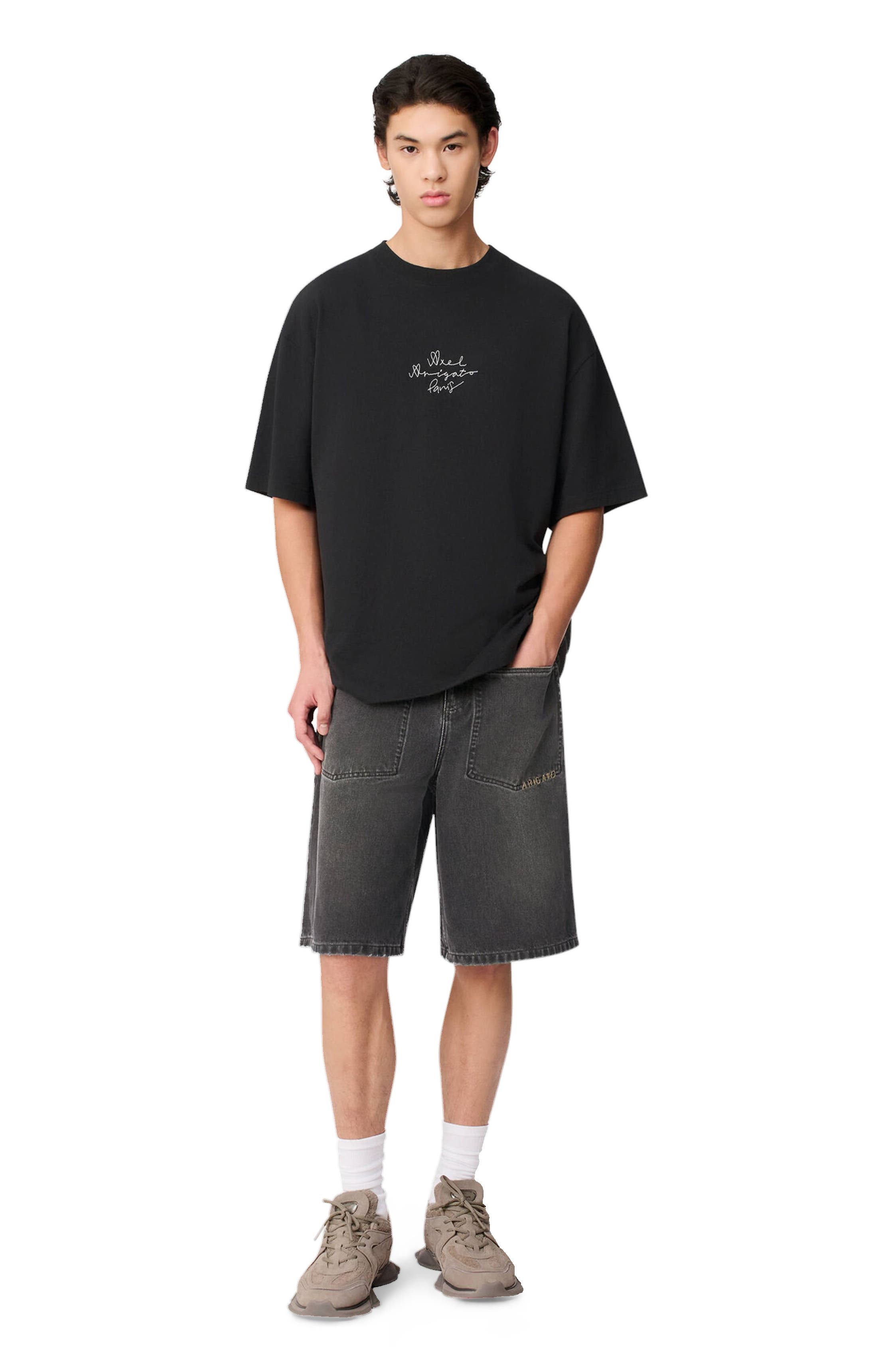selected Black