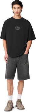 Axel Arigato Paris City T-Shirt