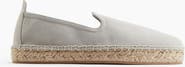 H&M Canvas Espadrilles