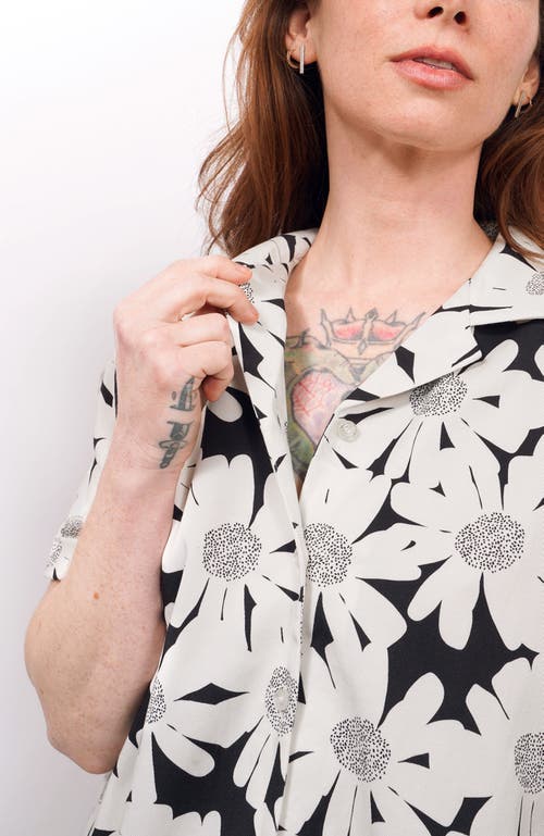 Wildfang The Everyday Camp Button Up