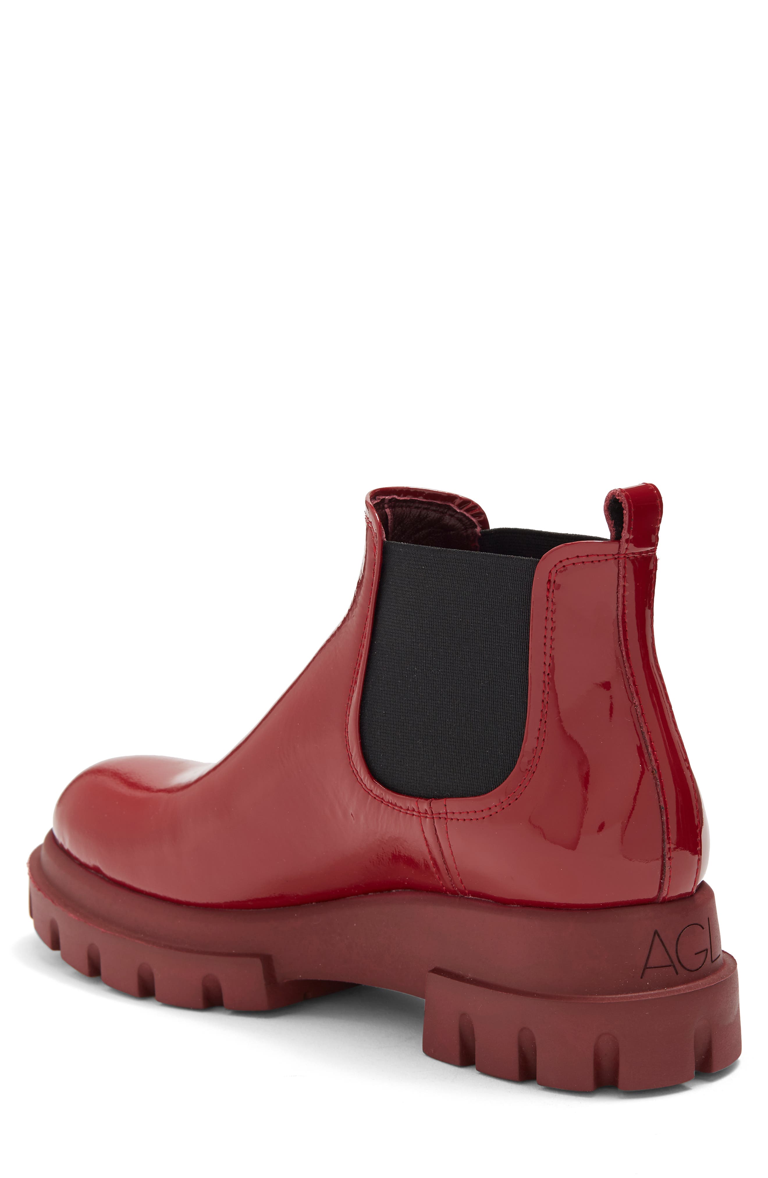 AGL Maxine Chelsea Boot (Women) | Nordstromrack