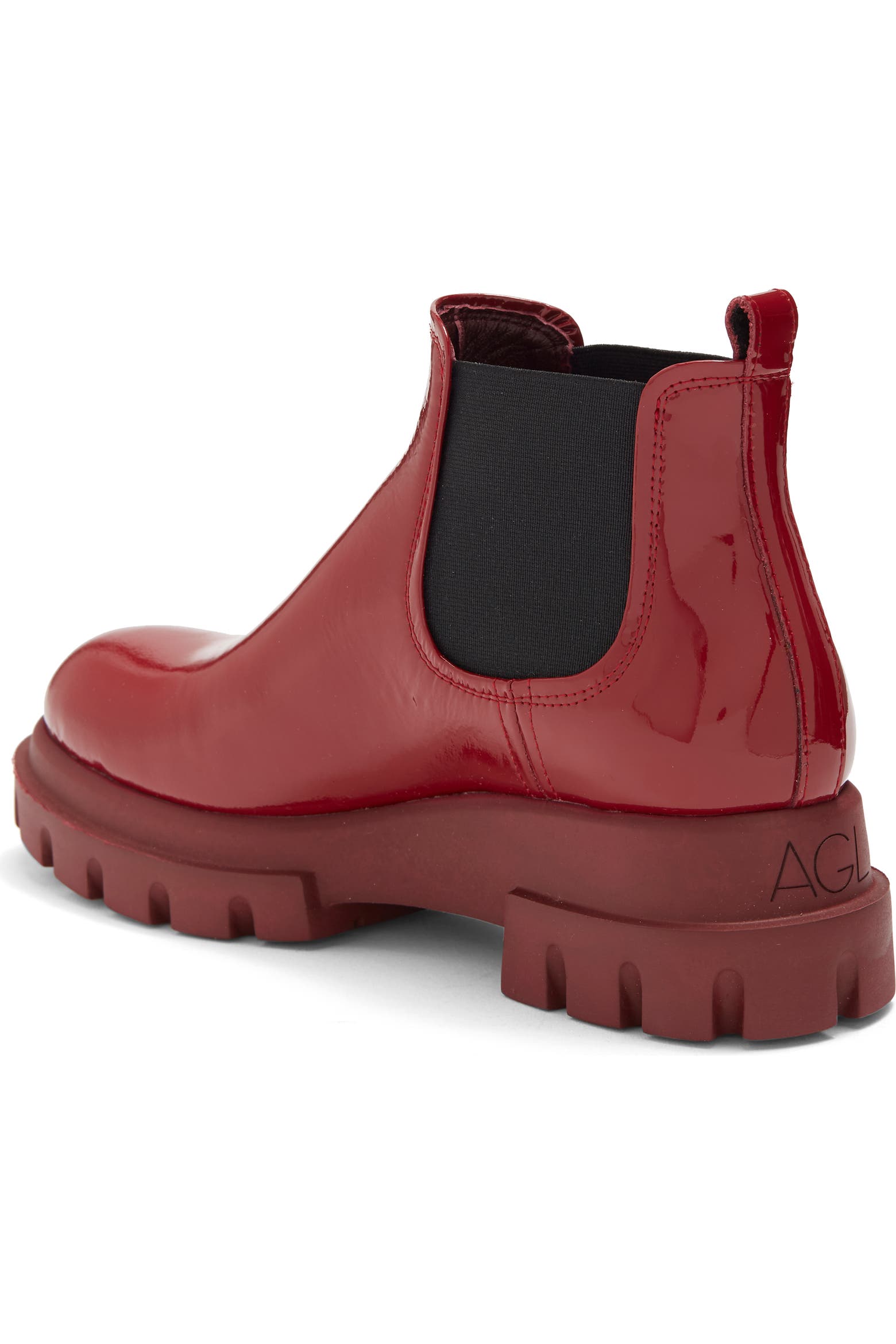 Chelsea Kitchen AGL Maxine Chelsea Boot (Women) | Nordstromrack