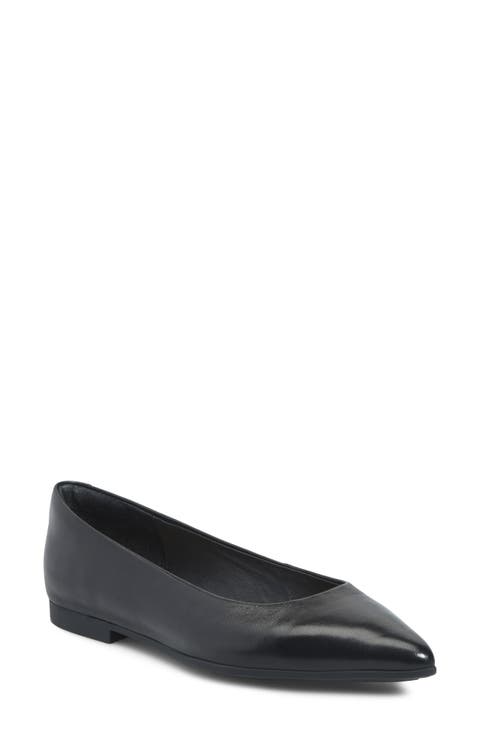 Madrid Skimmer Flat
