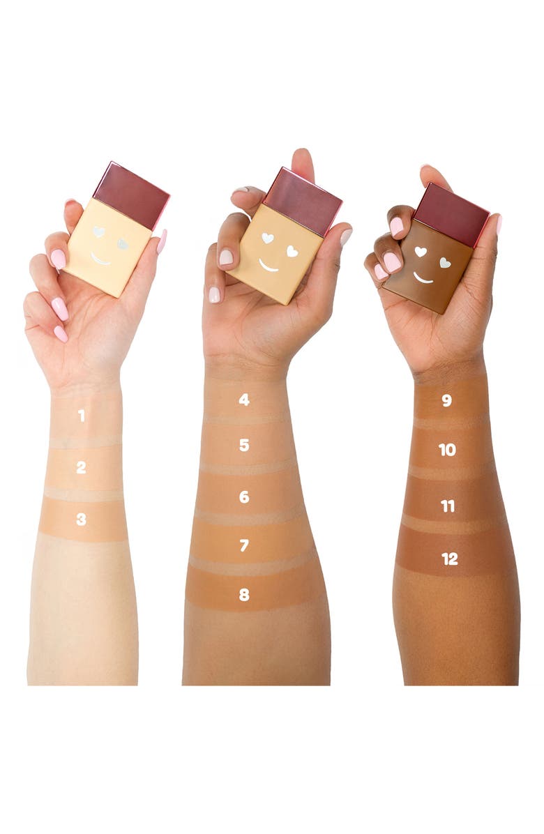 Benefit Cosmetics Benefit Hello Happy Soft Blur Foundation SPF 15, Alternate, color,