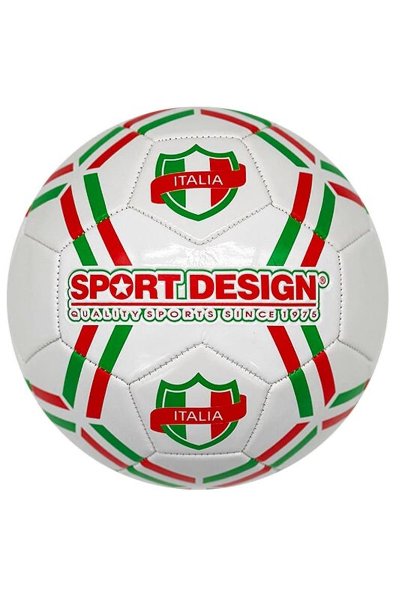 Soccer Ball Italy, Alternate, color, Multicolored