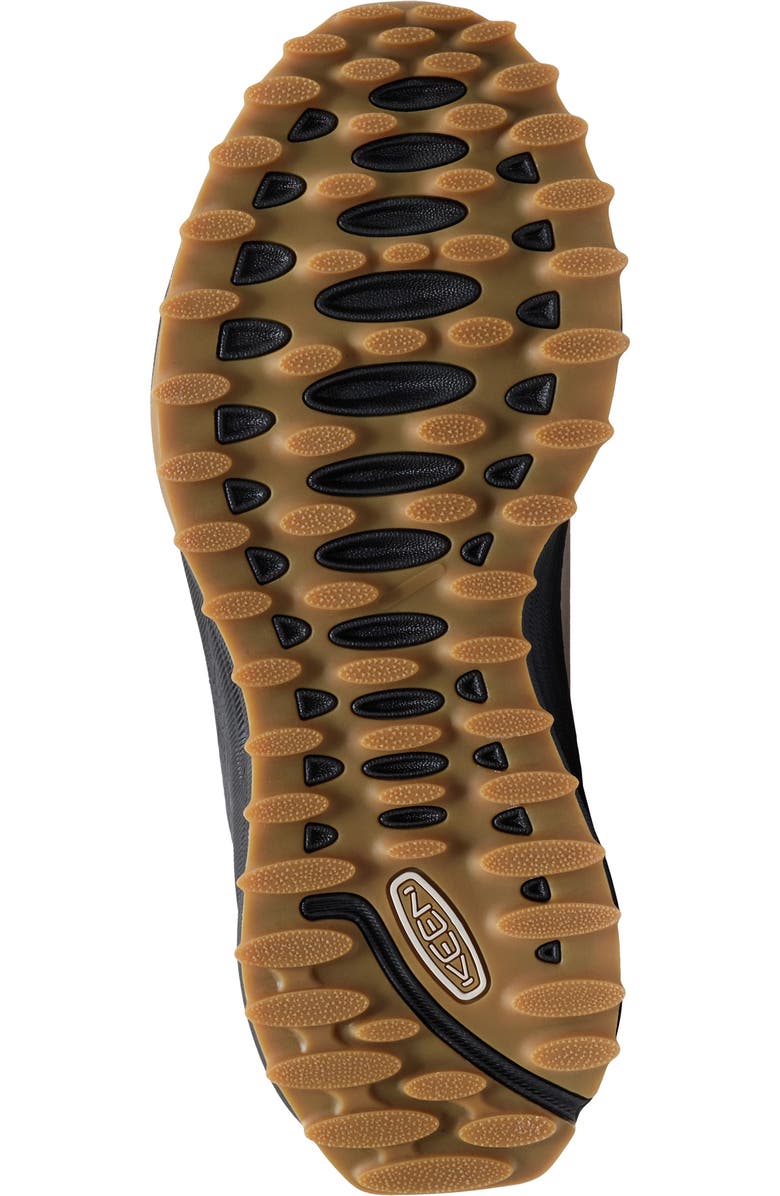 KEEN Jasper Zionic Hiking Sneaker, Alternate, color, Birch/ Cork