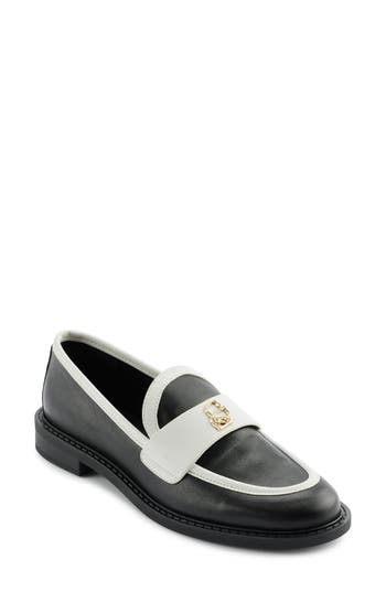 Karl Lagerfeld Paris Rylyn Ii Loafer In Multi