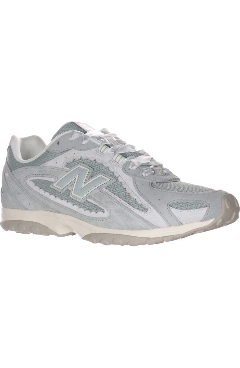 New Balance Gender Inclusive 204L Sneaker, Main, color, Lone Star Grey/ Sea Salt