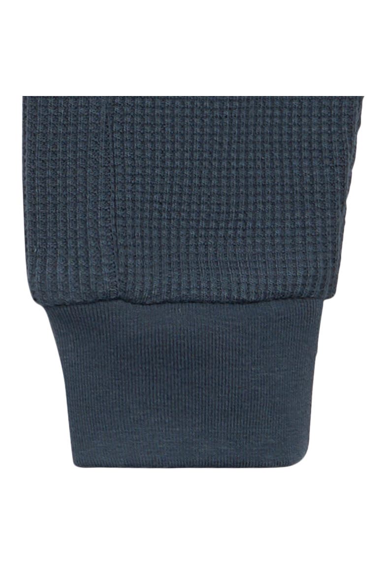 Hoodie & Pant Set, Alternate, color, Navy