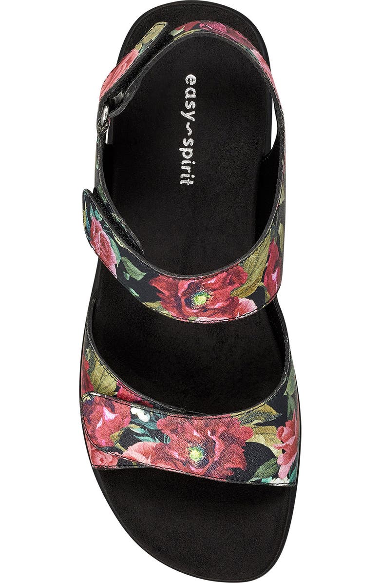 Easy Spirit Hartwell Sandal, Alternate, color,