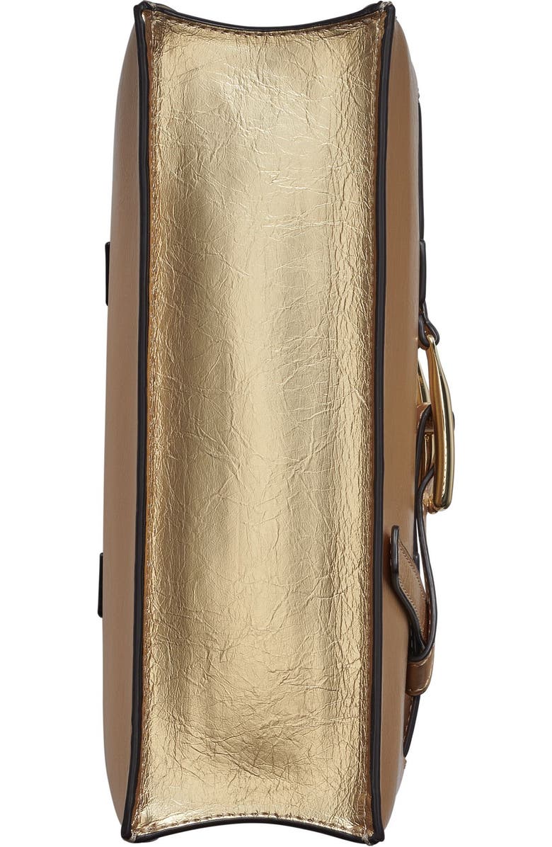 HALSTON Dora Crossbody Bag, Alternate, color,