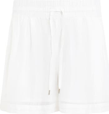 Tysh Drawstring Shorts