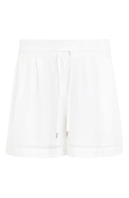 Allsaints Tysh Drawstring Shorts
