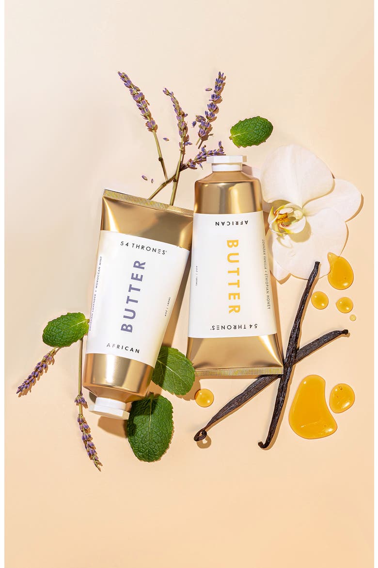 Beauty Butter Duo $76 Value, Alternate, color, NONE