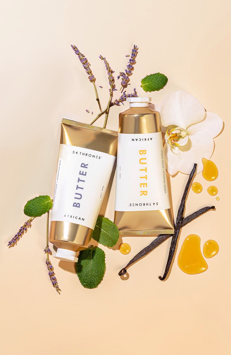 54 Thrones Beauty Butter Duo $76 Value, Alternate, color,