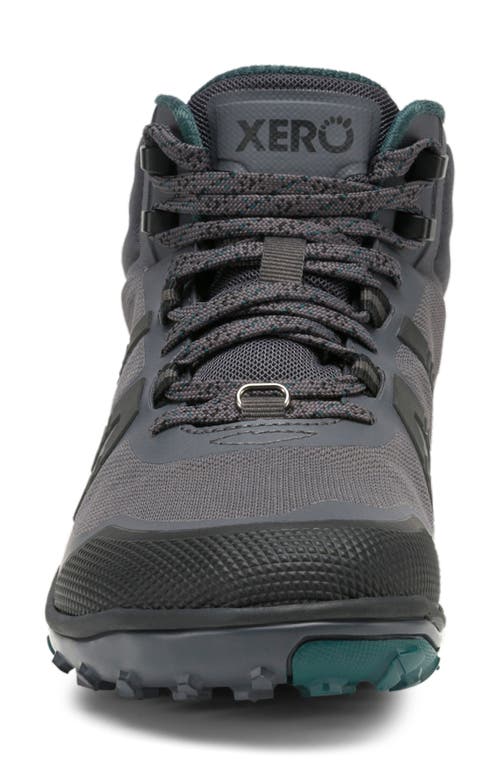 Xero Shoes Scrambler Mid Ii Wp Waterproof Hiking Boot